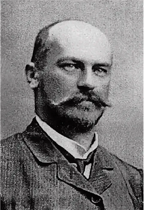 Александр Карлович Тарковский (дед  по отцу)