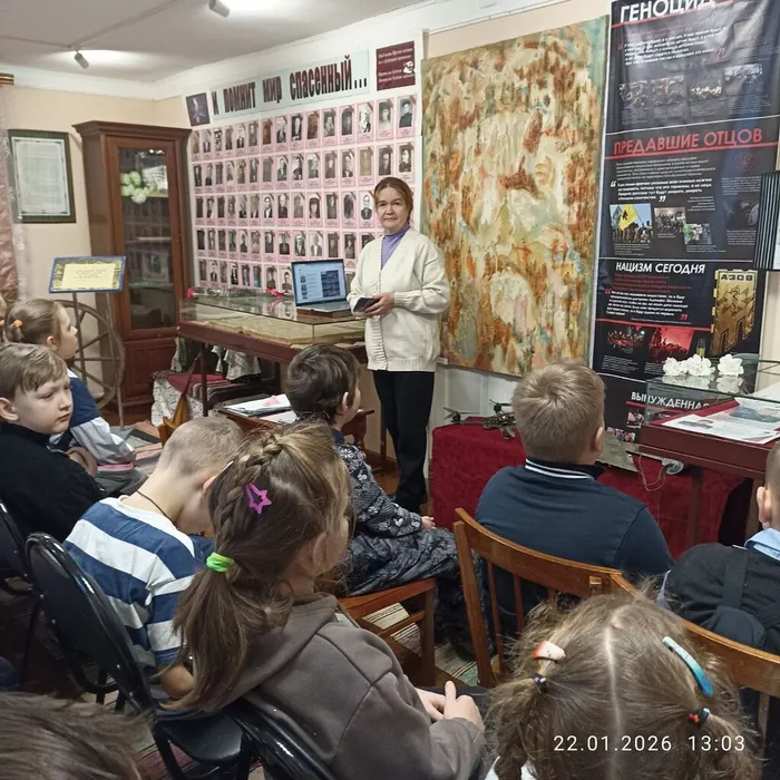 «Праздники народного календаря»