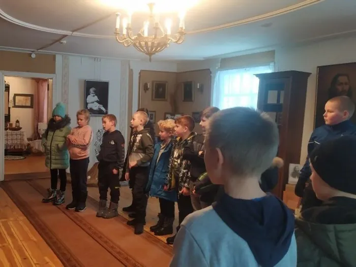 День памяти П.А. Флоренского