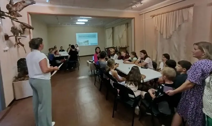 08.04 Путешествие по Кадыйскому округу (2)