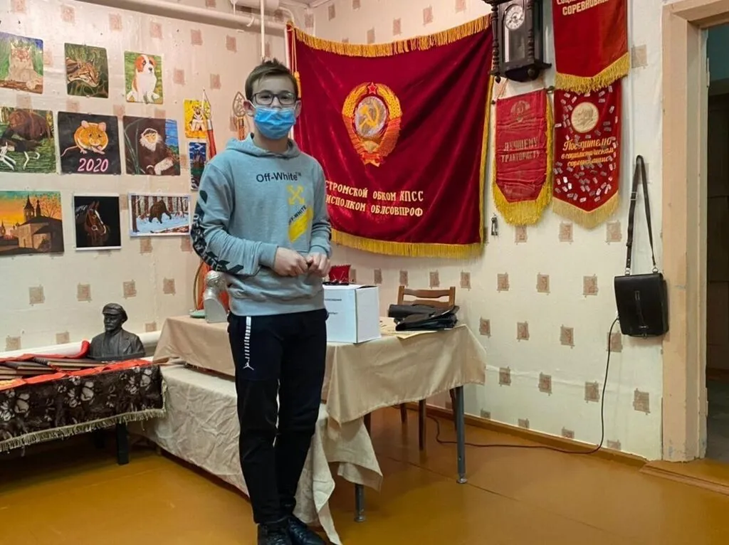 «Ты - будущий избиратель 05.03.2021» (6)