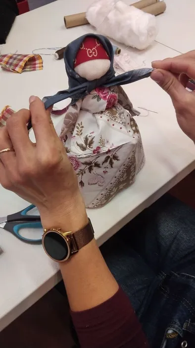 «Рождественские забавы»