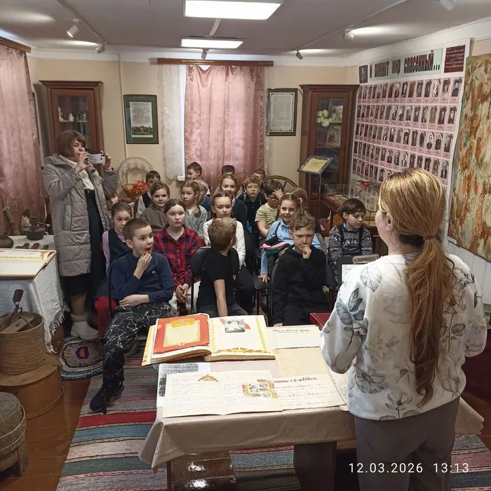 «История колхоза имени В.И. Ленина»