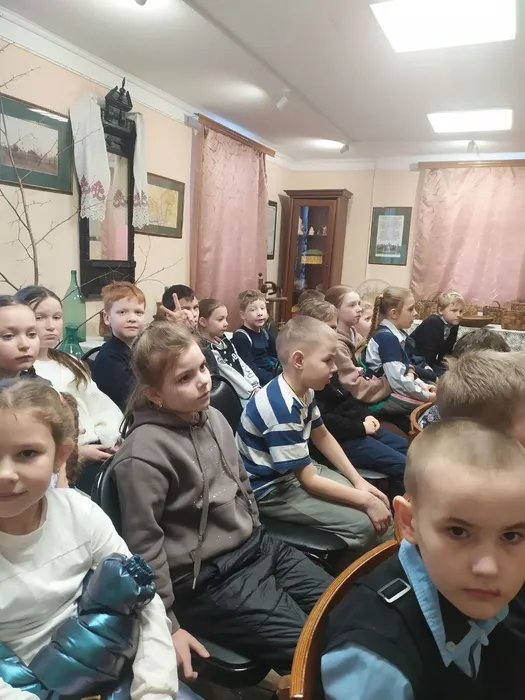 «Праздники народного календаря»