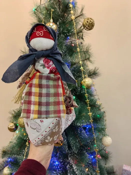 «Рождественские забавы»