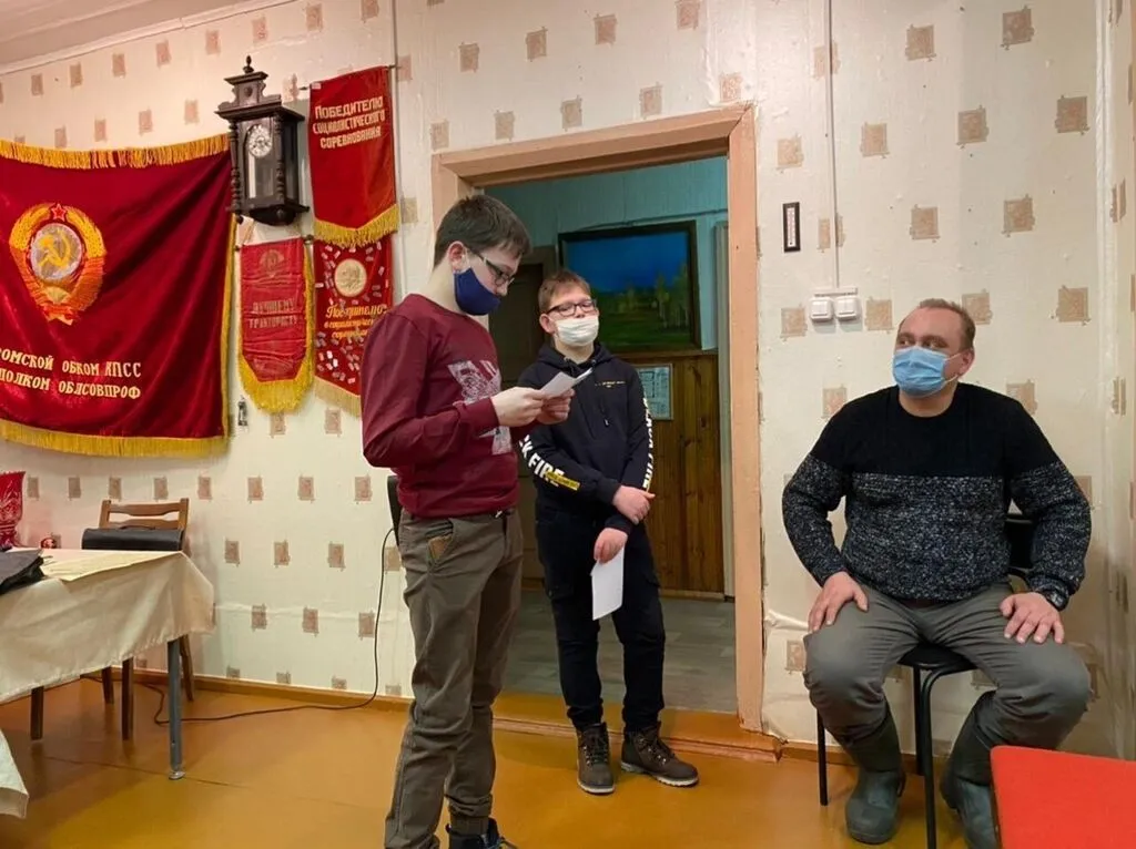 «Ты - будущий избиратель 05.03.2021» (4)