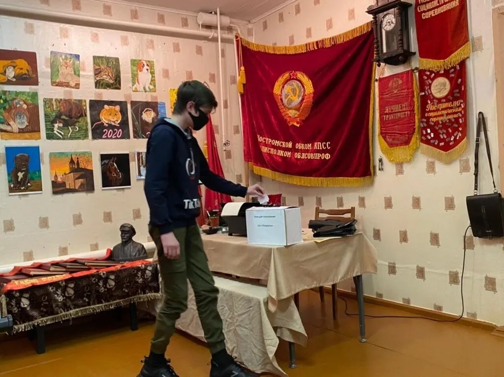 «Ты - будущий избиратель 05.03.2021» (3)