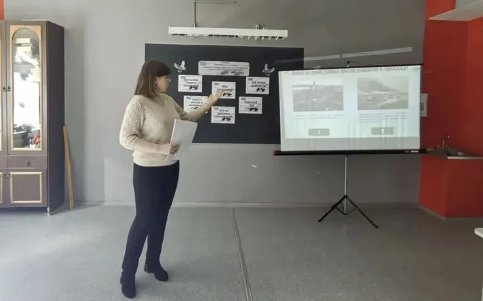 «Без срока давности»