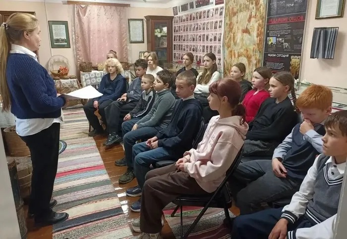 «Мы вместе»