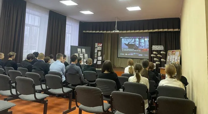 01.27 Ленинград Кадыйская школа (2)