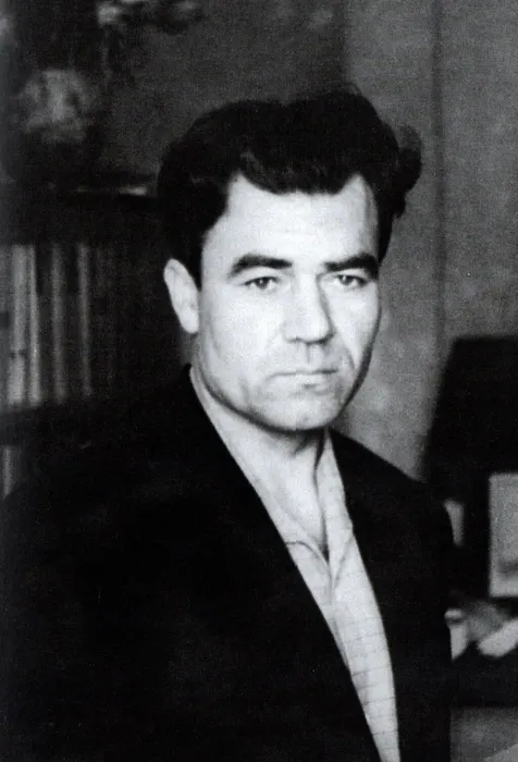 Репин Владилен Иванович4