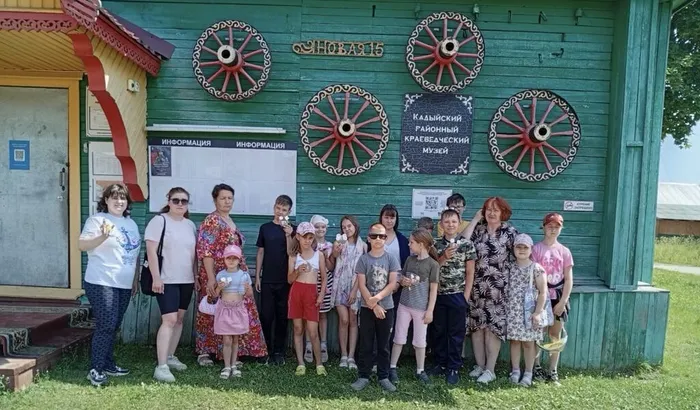 07.08 День семьи любви и верности (5)