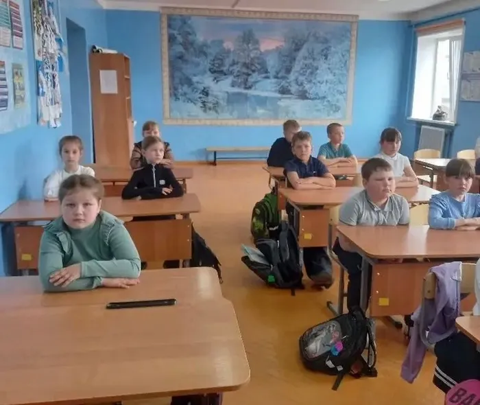 «Знатоки родного края. Путешествие по Кадыйскому округу»