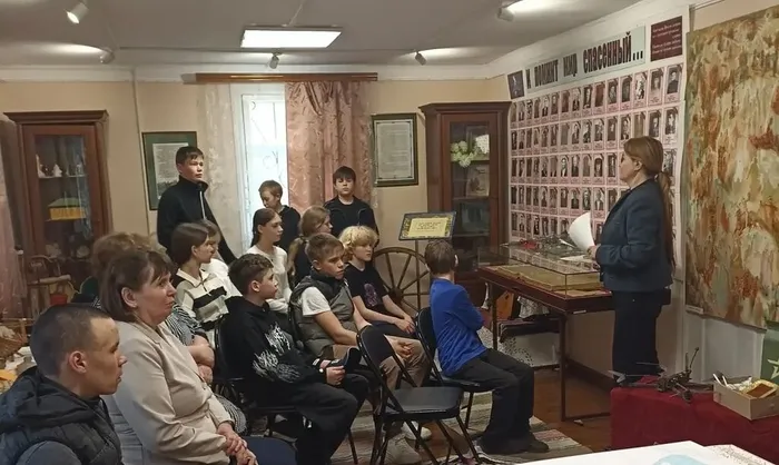 «Не гаснет памяти свет»
