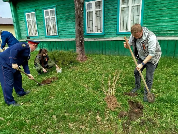 07 мая Сад памяти (6)