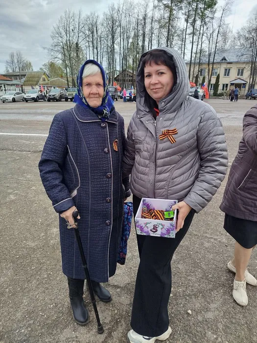 08 мая Георгиевская ленточка (14)