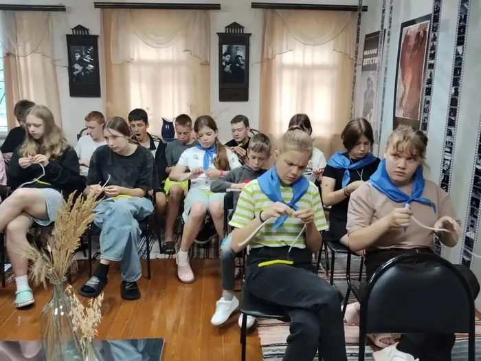 «День семьи, любви и верности»