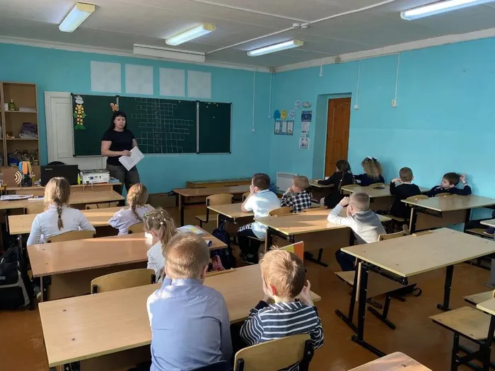 «Когда мы едины – мы непобедимы!»