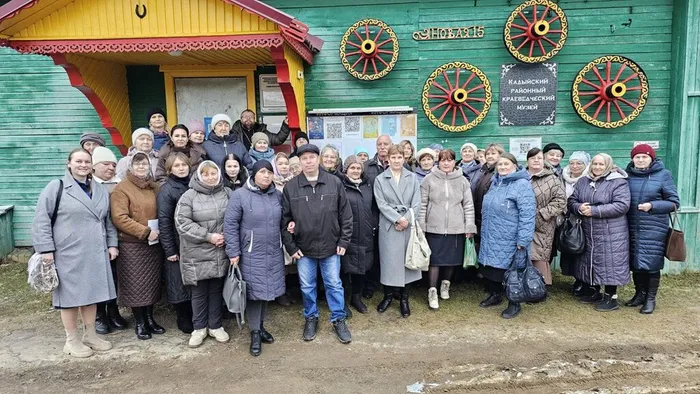 Экскурсии КОмитет семей воинов Отечества