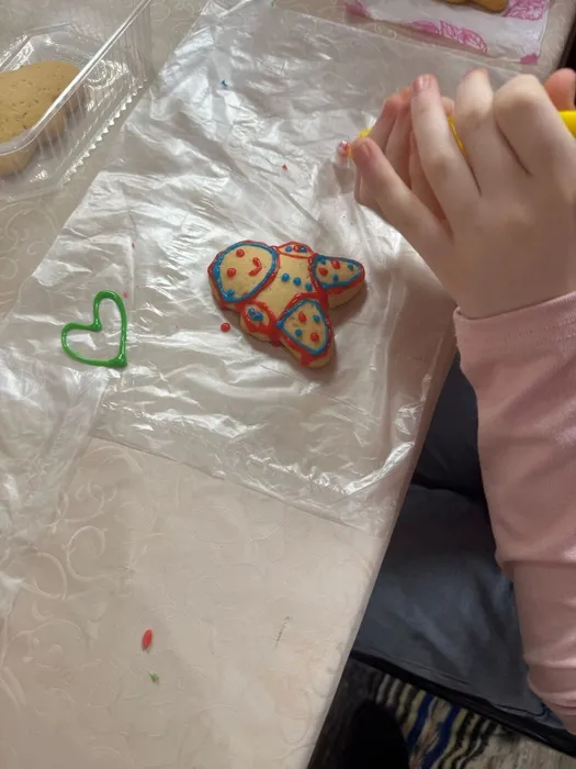 «Мастерская Деда Мороза»