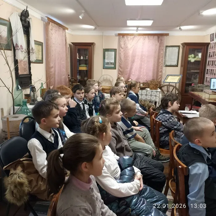 «Праздники народного календаря»