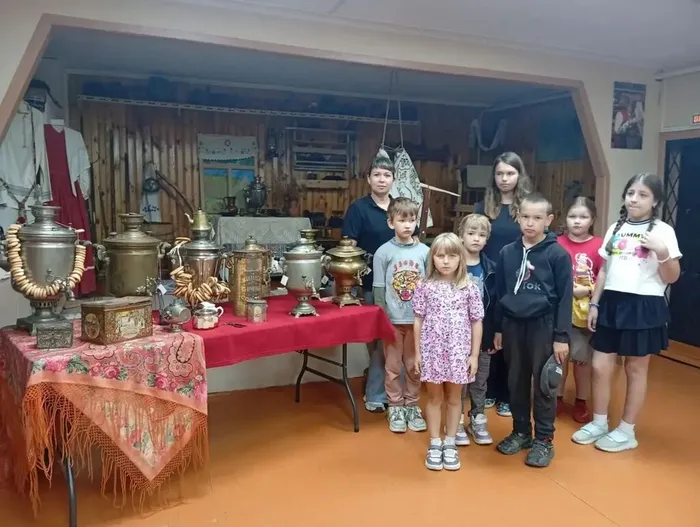 08.18 В гостях у самовара (1)