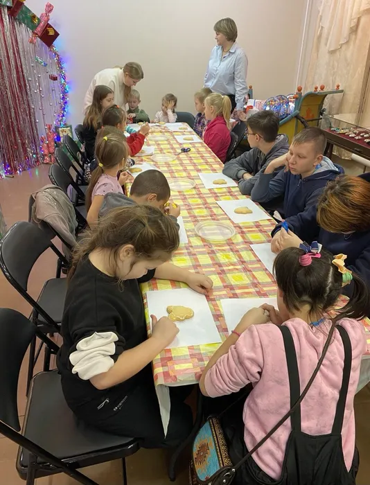 08 Рождественский пряник (2)