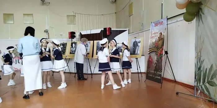 9 мая Выставка (4)