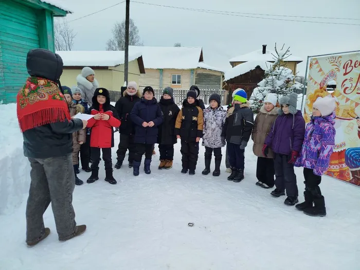 «Как на Масленой неделе»
