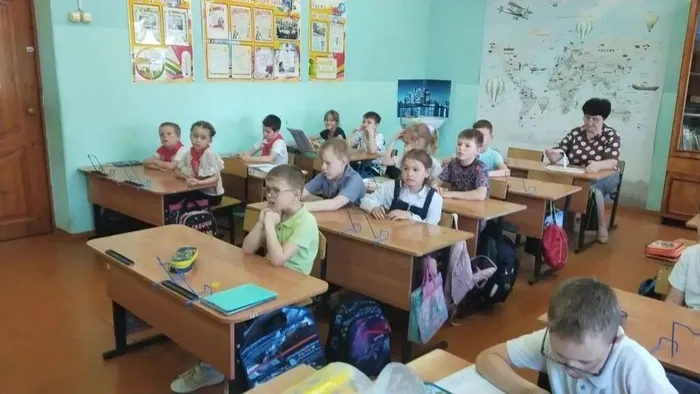 «Славянская культура и письменность»
