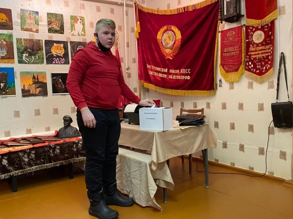 «Ты - будущий избиратель 05.03.2021» (5)