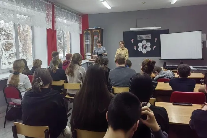 «Никто не создан для войны»
