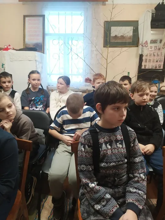 «Праздники народного календаря»