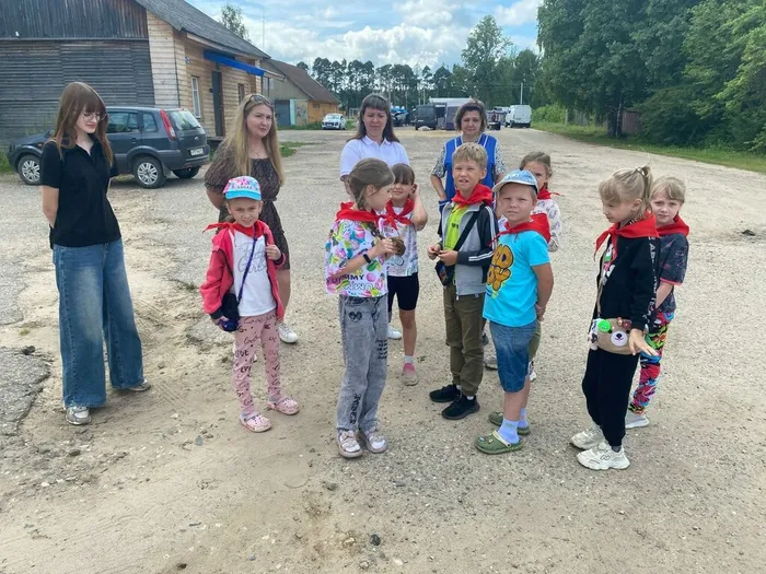 15 июля эвакуация
