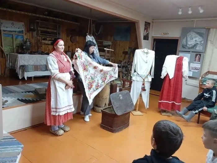 05.25 Тайны сундука (2)