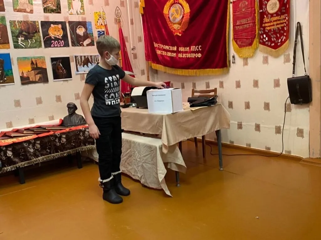 «Ты - будущий избиратель 05.03.2021» (1)