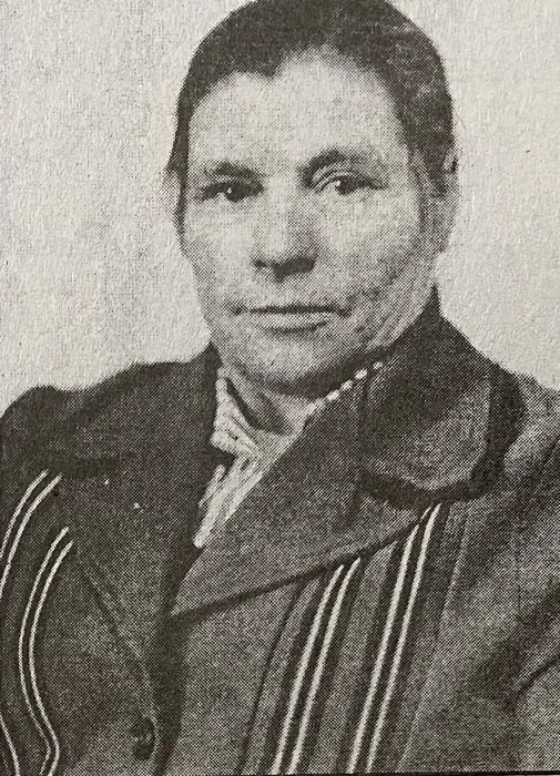 Целикова Вера Ивановна2