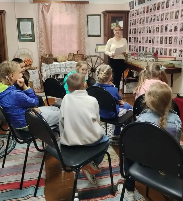 «Наш весёлый урожай»