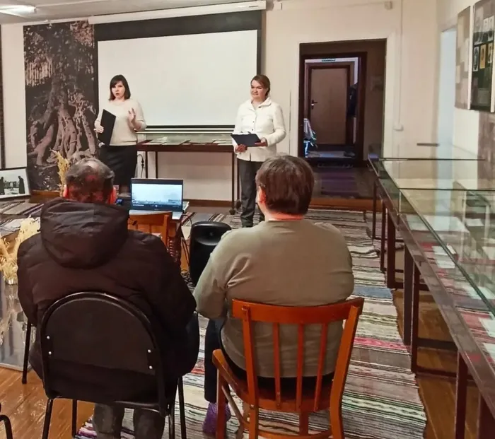 «Боже! Чувствую приближение твоё!»