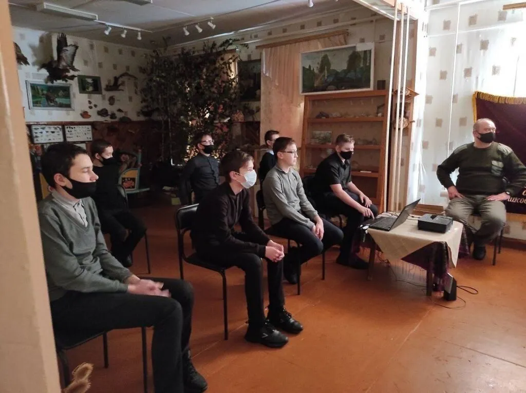 «Перелом в ходе ВОВ», посвященное завершению Сталинградской битвы 1943г. (2)