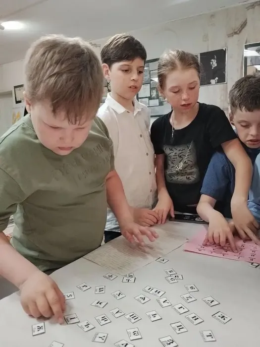 День славянской письменности и культуры