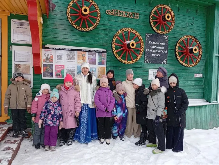 03 В гостях у Снегурочки (2)