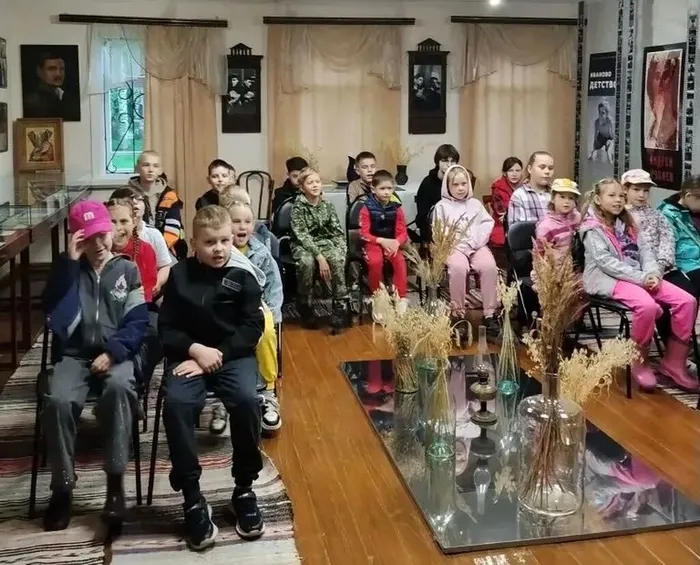 «Мы – будущее нашей страны»
