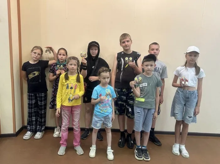 07.08 День семьи любви и верности (2)