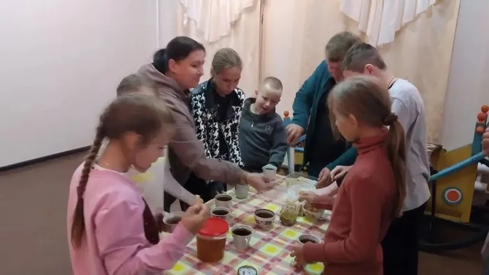 08.14 Золотое сокровище лета (2)