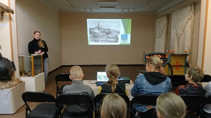 08.13 Мой край родной Костромская область (2)