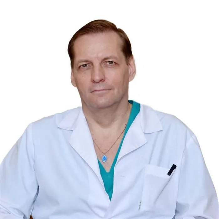 Арсений Андреевич Тарковский (сын)