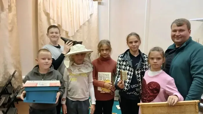 08.14 Золотое сокровище лета (1)