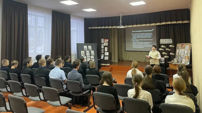 01.27 Ленинград Кадыйская школа (1)