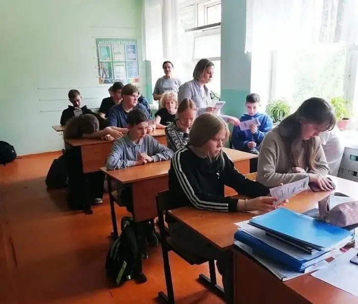 «Мужество и боль Чернобыля»